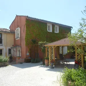 Les Passiflores Roussillon en Isere