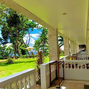 La Sirenita Panglao-stad