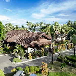 Hotell Waterfront Insular
