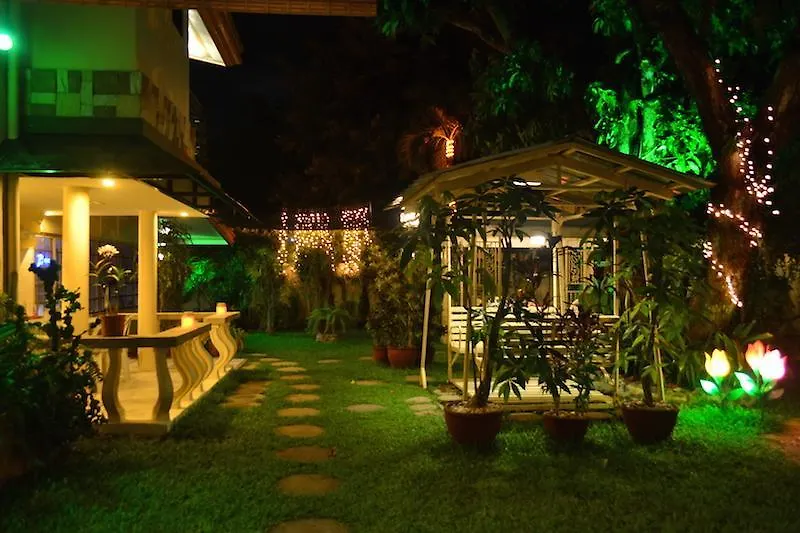 Guest house Villa Viva Belgica Davao