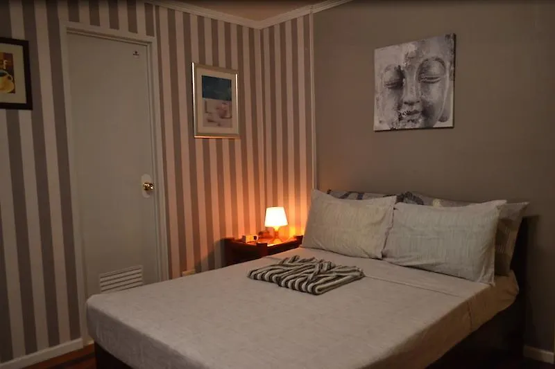 Villa Viva Belgica Davao Guest house