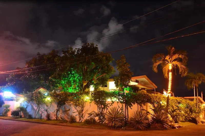 Guest house Villa Viva Belgica Davao