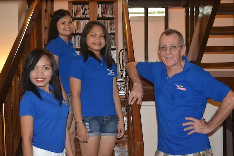 Villa Viva Belgica Davao 2*,  Philippines