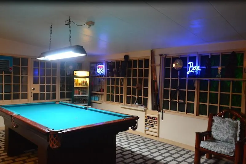 Guest house Villa Viva Belgica Davao