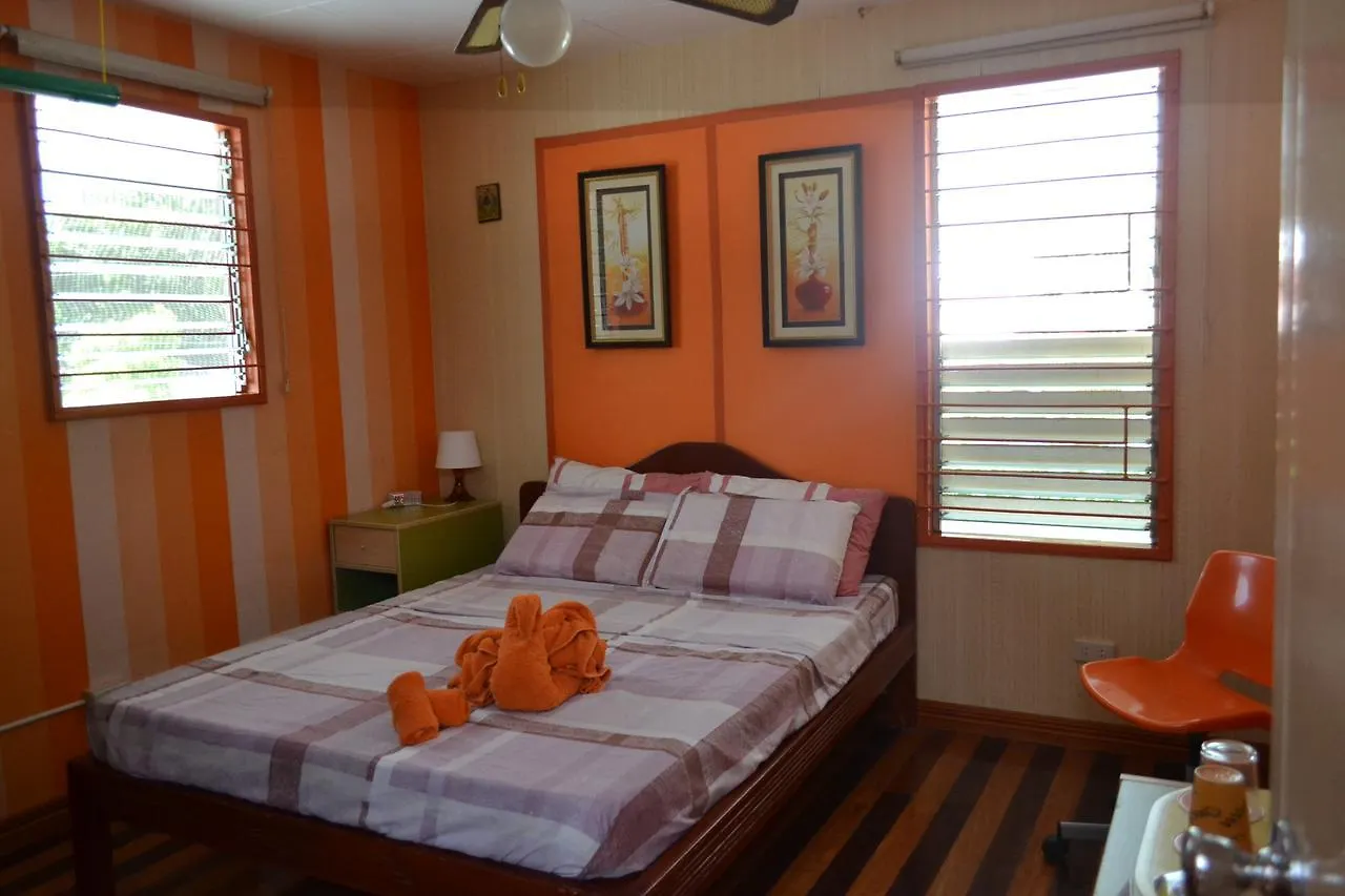 Villa Viva Belgica Davao 2*,  Philippines