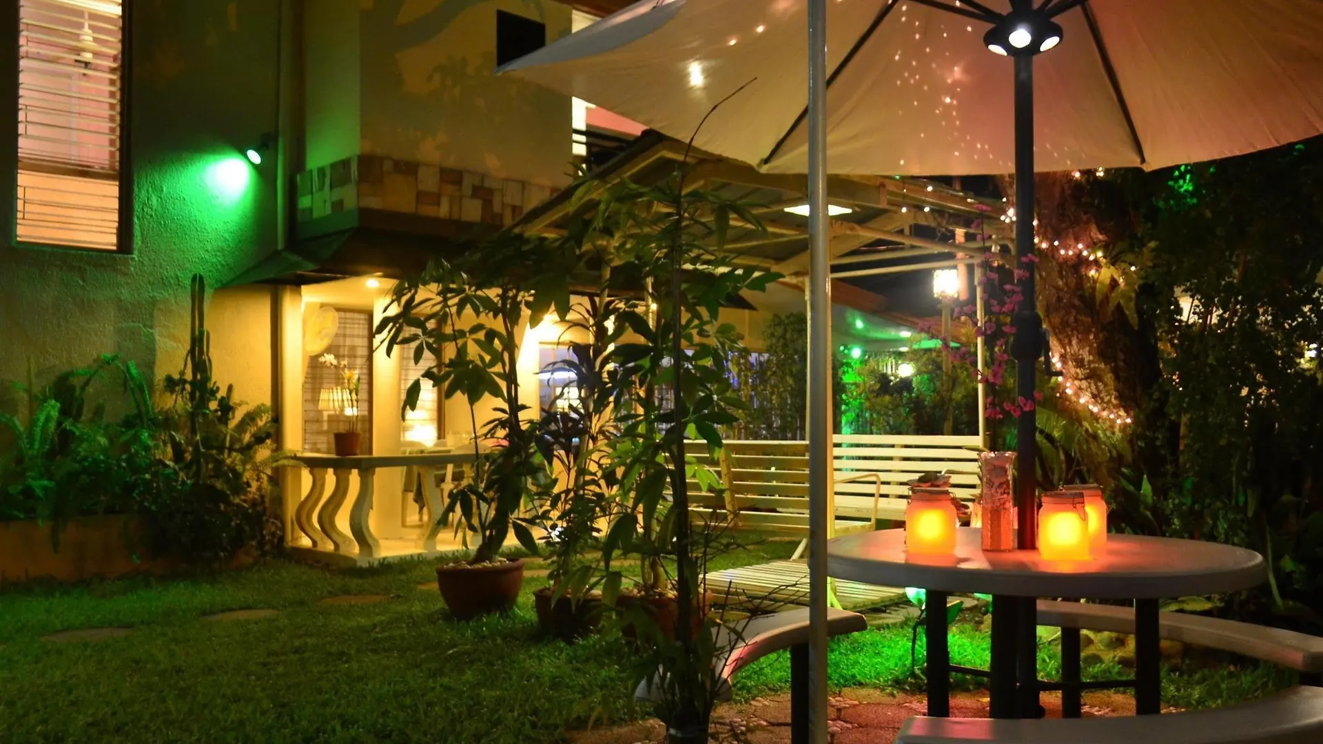 Villa Viva Belgica Davao 2*,  Philippines