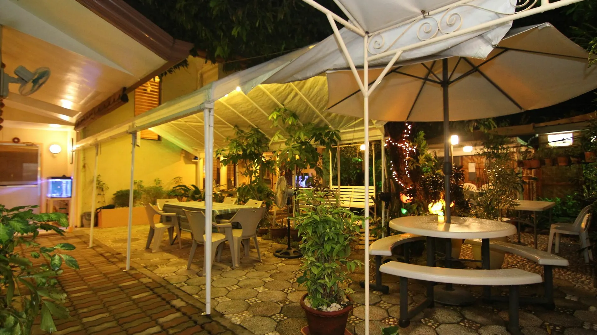 Villa Viva Belgica Davao